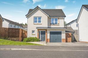 4, Gardner Road, Denny FK6 5FD