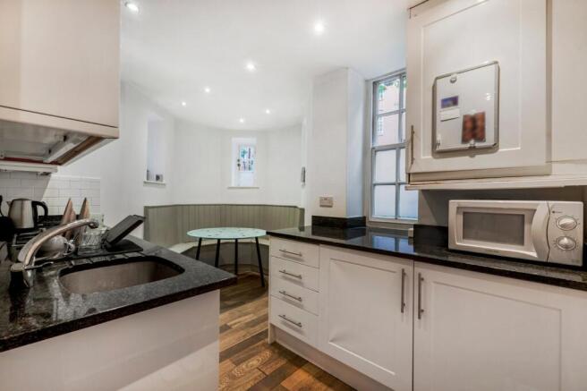 Kitchen/Dining