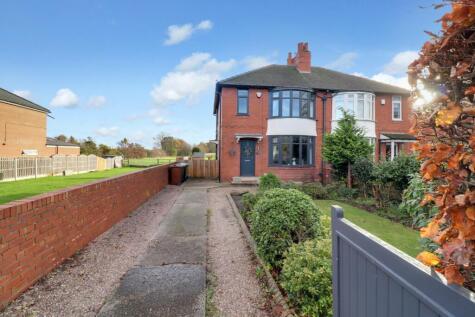 Church Lane, Methley, Leeds, West Yorkshire, LS26