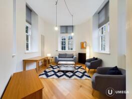 Flat 8, 3, Nightingale Way, Southside, Edinburgh EH3 9EG