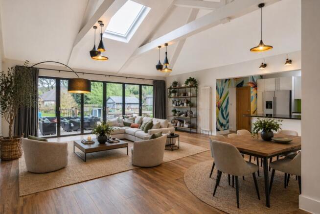 Living Space
