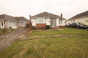 8, Shapland Avenue, Bournemouth BH11 9PU