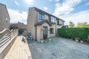 28, The Croft, Grange-over-sands LA11 7NF