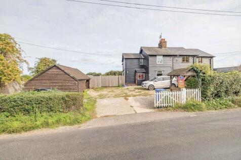 Selling Road, Selling, Faversham, Kent, ME13