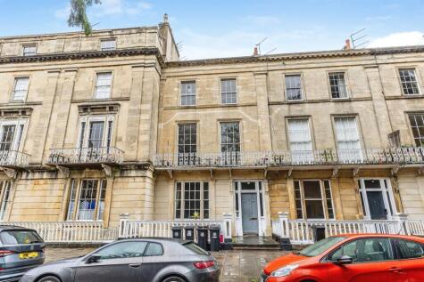 Lansdown Place, Clifton, Bristol
