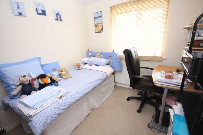 Bedroom Four