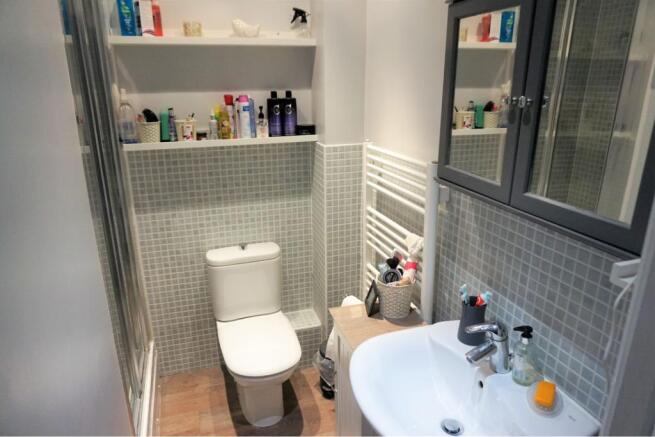 En-suite