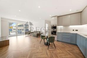 Flat 40, Tryon House, Brook Street, Kingston Upon Thames KT1 2NH