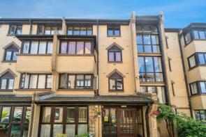 8, Belbourne Court, Bread Street, Brighton BN1 1TT