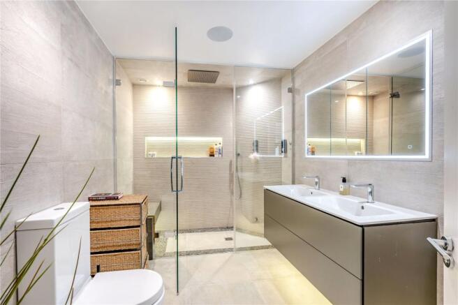Principle En Suite