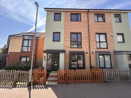 104, Whitley Road, Cambridge CB23 6HS
