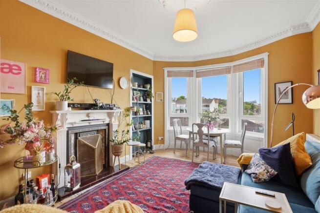 3/1 41 Apsley Street, Partick, G11 7SN photo 2