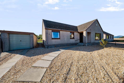 Monkstown, Cupar, KY15