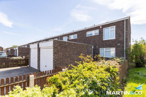Marton Close, Nechells, B7