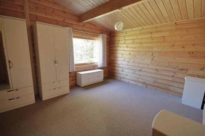 Lodge Bed One