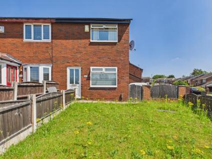 Sutton Drive Droylsden, Droylsden, Manchester, M43 7RX