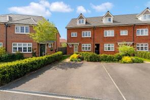 16, Merlin Close, Woodford, Stockport SK7 1SU