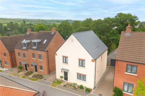 Strawberry Fields, Easterton, Devizes, Wiltshire, SN10