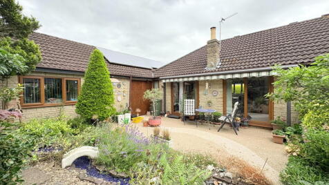 Quarry Lane, Winterbourne Down, Bristol, BS36 1DB