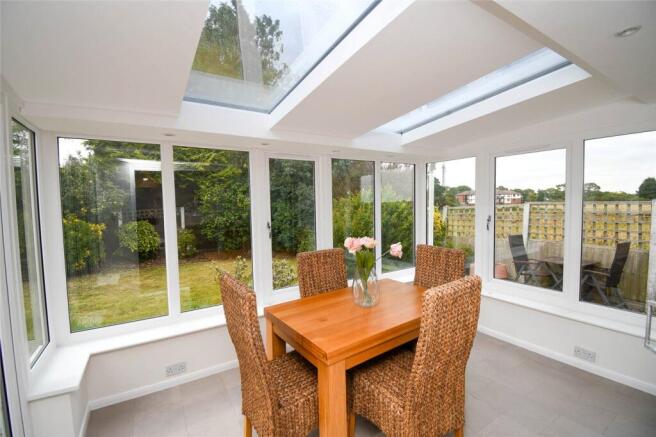 Irby Road, Irby, Wirral photo 4