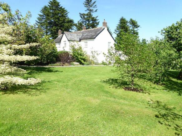 Gardens