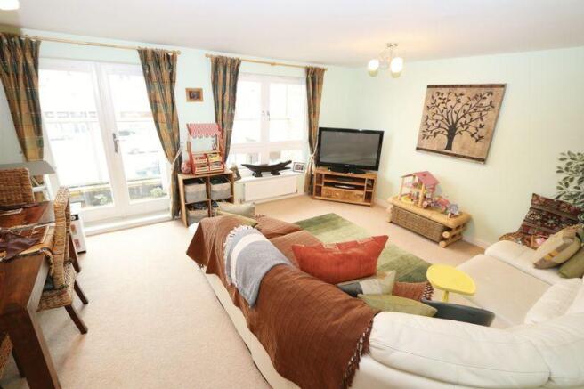 Lounge.