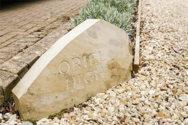 Oriel High