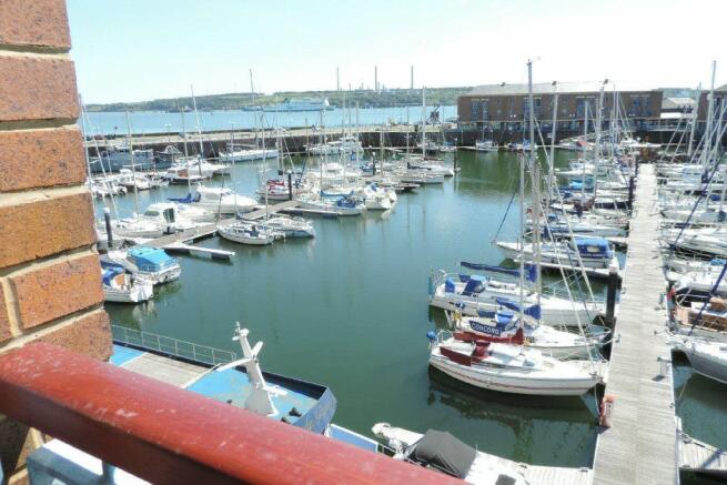 MARINA VIEW