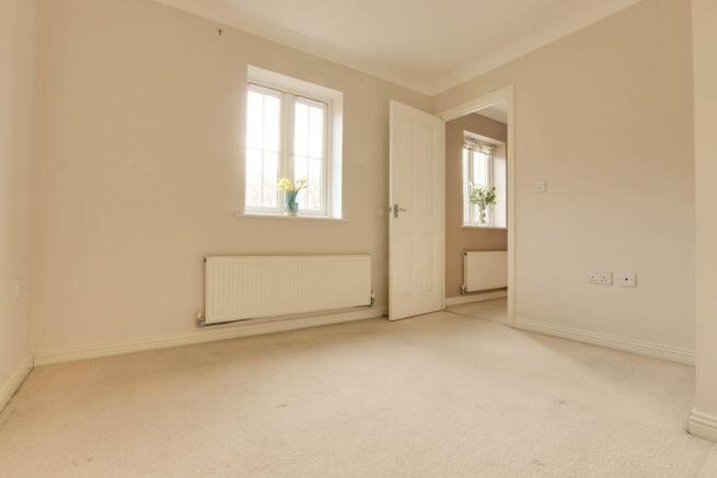 Bedroom 2 (Double)