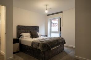 Apartment 121, 50, Sherborne Street, Birmingham B16 8FN