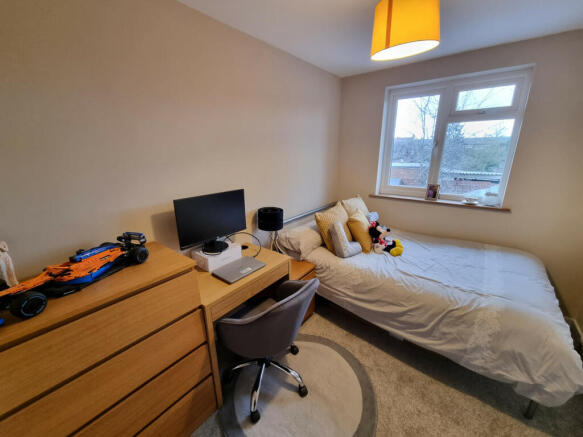 Bedroom 3