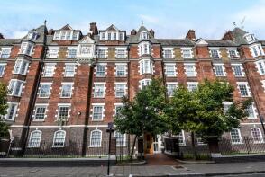 26, Scott Ellis Gardens, London NW8 9HD