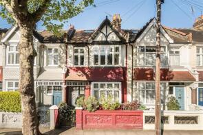27, Rannoch Road, London W6 9SS