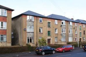 Flat 2/2, 84, Dorchester Avenue, Glasgow G12 0ED