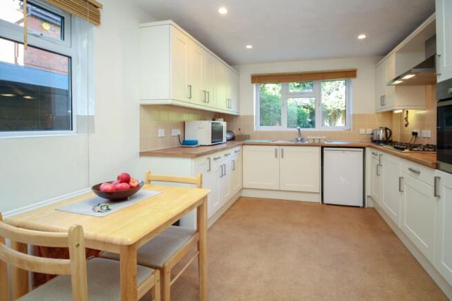 Kitchen/Breakfast