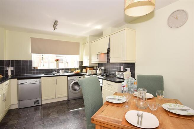 Kitchen /Diner