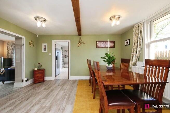 3 bed Detached Bungalow for sale Image 3