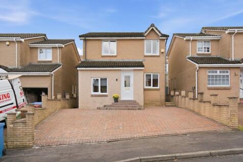 23 Braes View, Shieldhill, FK1 2EB