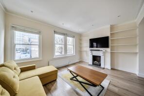 76, St Dunstan's Road, London W6 8RA