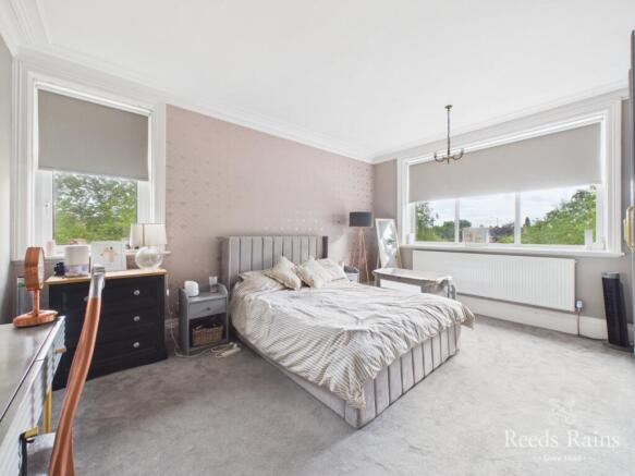 2 bed Semi-Detached for sale Image 9