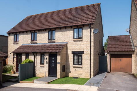 Atworth Court, Atworth, SN12 8LZ