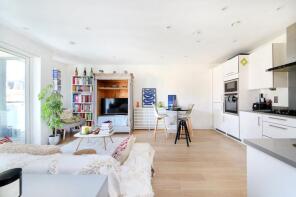 Flat 1, 22, Sidney Road, London SW9 0TS