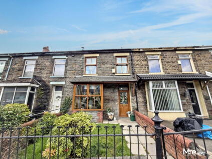 Ynyswen Road, Treorchy, CF42 6EE