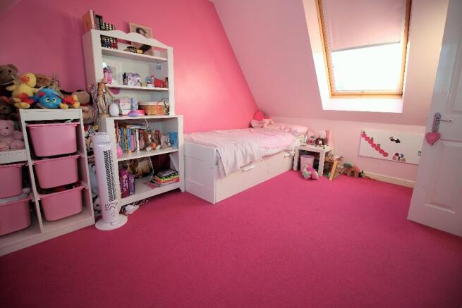 Bedroom 3