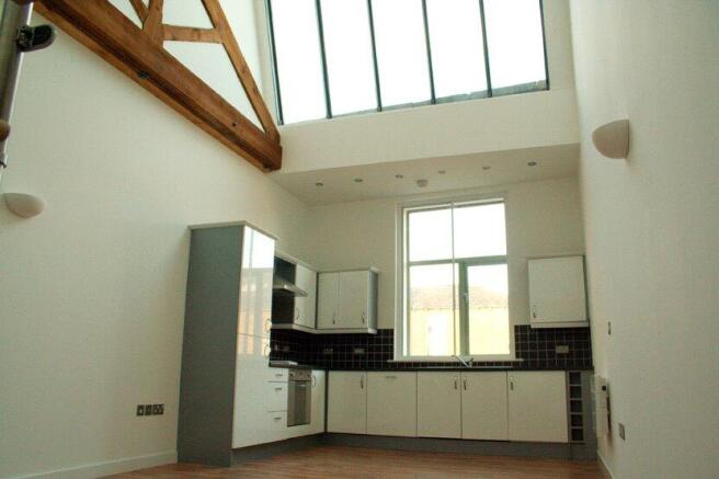 1 bed Apartment to rent Image 8