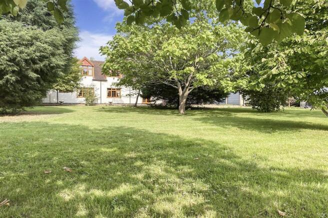 External Garden