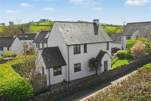 15, Higher Moor, South Brent TQ10 9FE