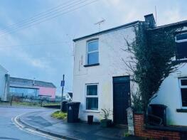 New House, Woodside Street, Cinderford GL14 2NL