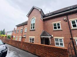 Apartment 5, 16, Ivy Bank Road, Bolton BL1 7EQ