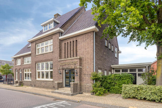 Dorpsstraat 57 2391 BC HAZERSWOUDE-DORP image 2